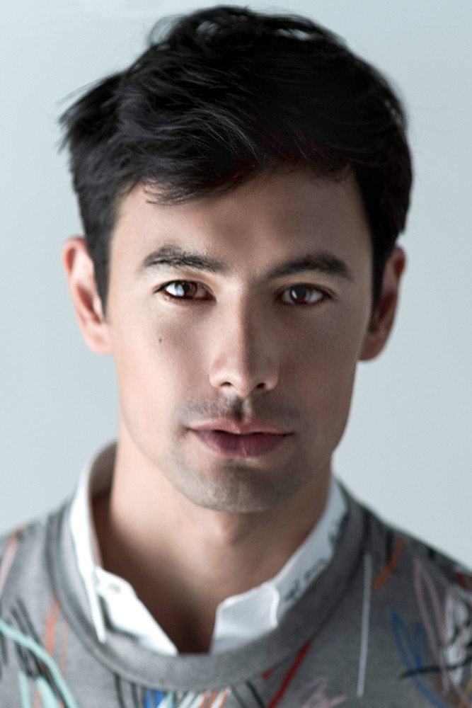 George Young's poster