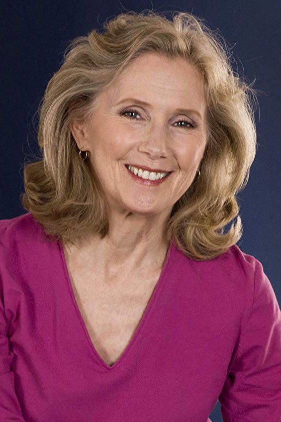 Joyce Cohen's poster