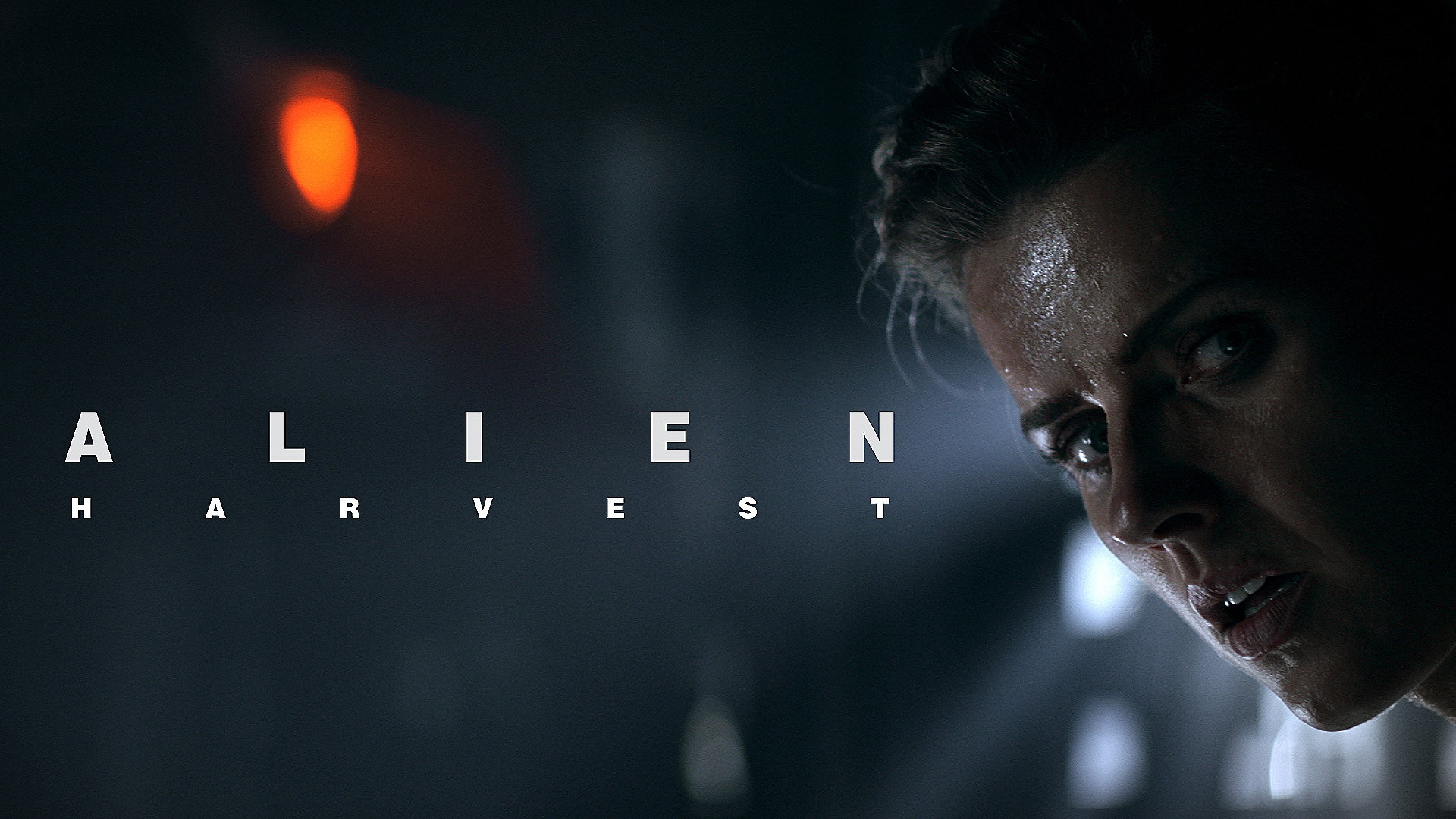Alien: Harvest's poster
