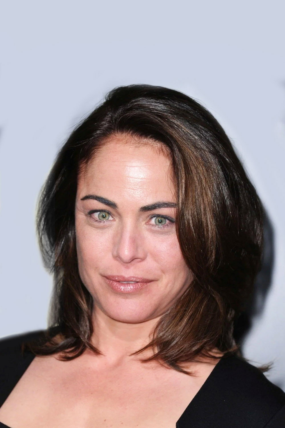 Yancy Butler's poster