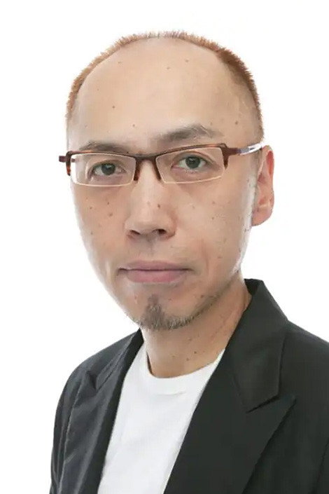 Yûji Machi's poster