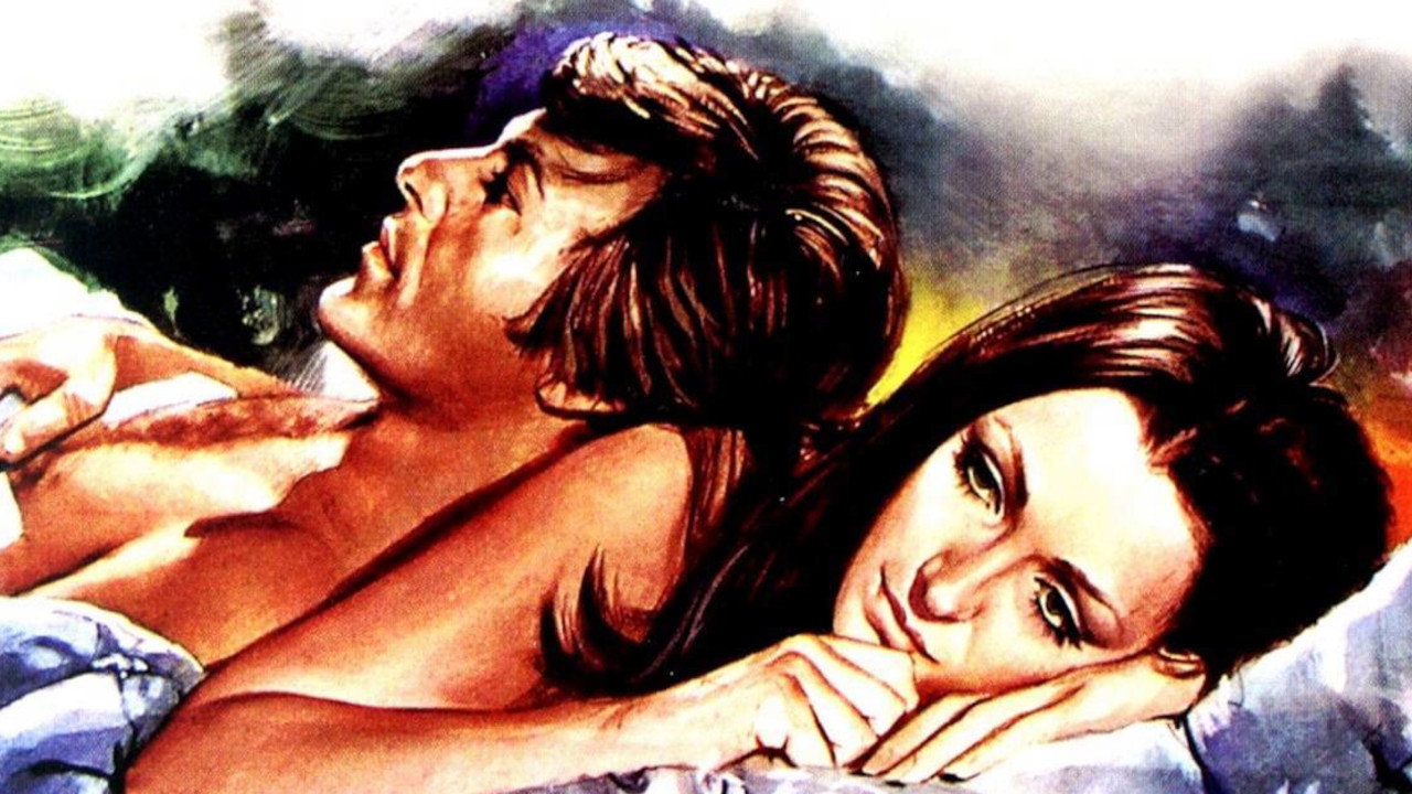 Love Birds's poster