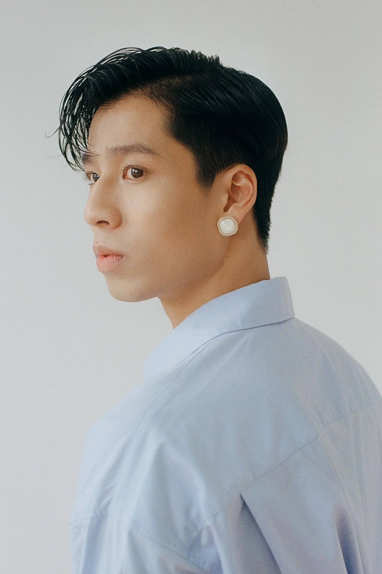 Tuan Anh Chu's poster