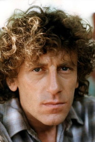 Alain Souchon's poster