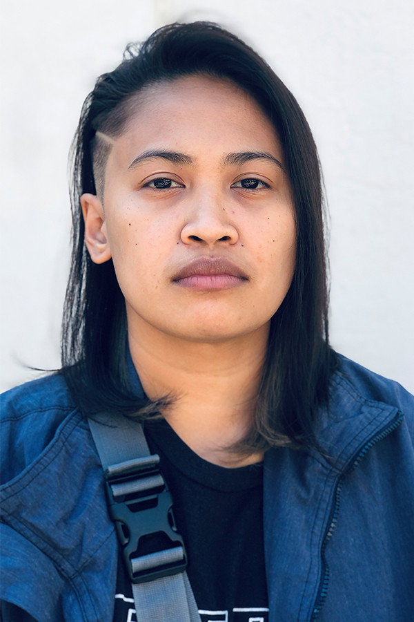 Tin Velasco's poster