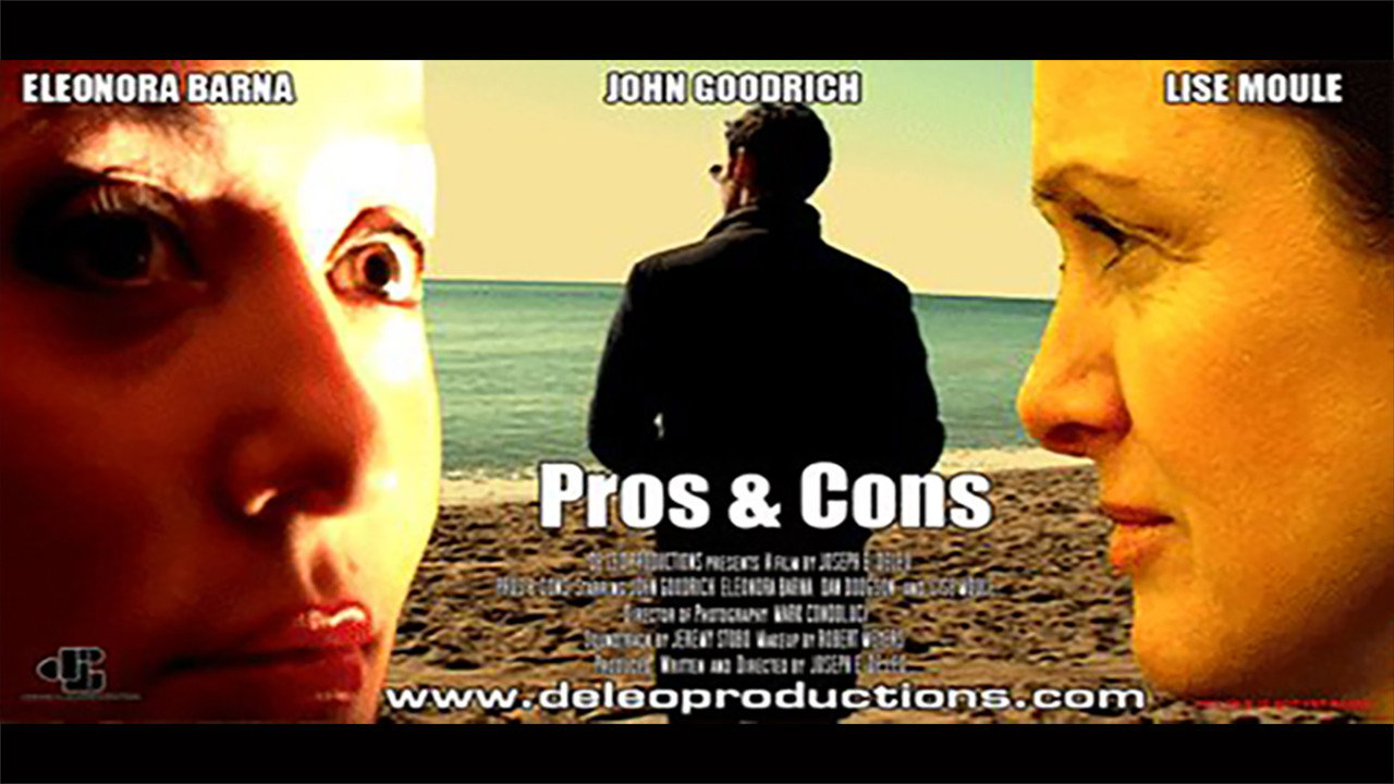 Pros & Cons's poster