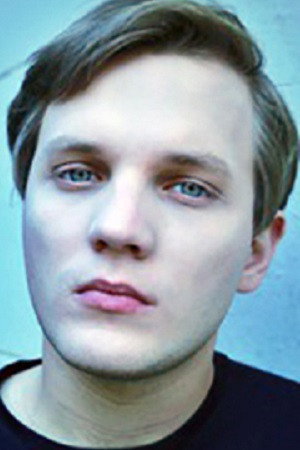 Gennadiy Vyrypaev's poster