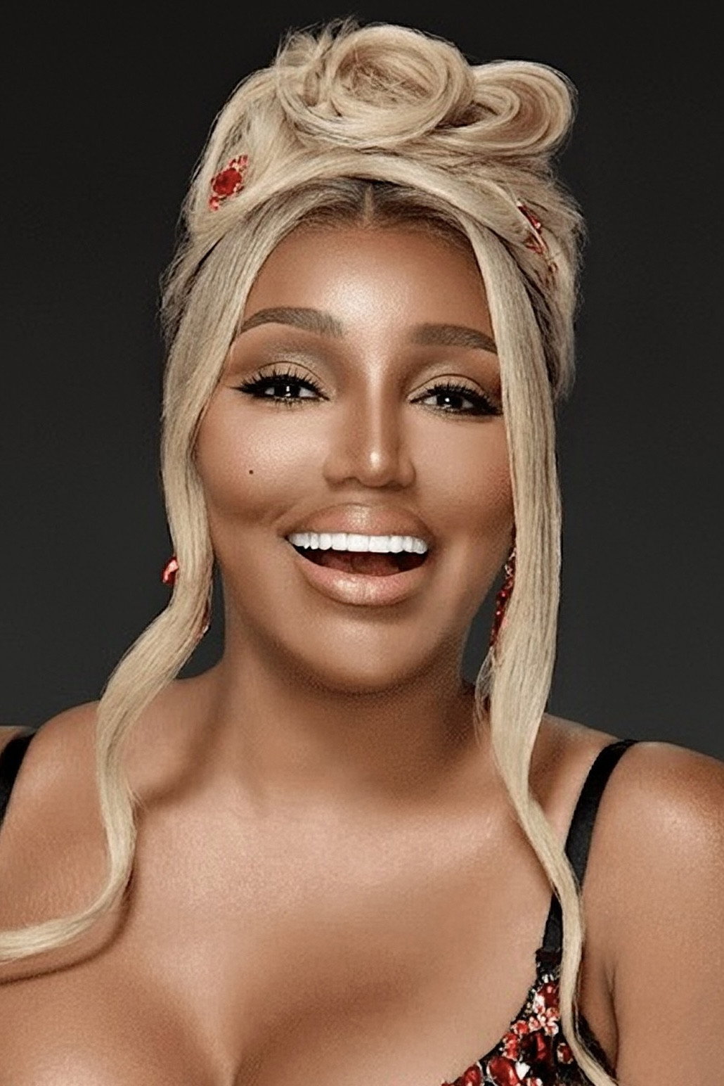 NeNe Leakes's poster