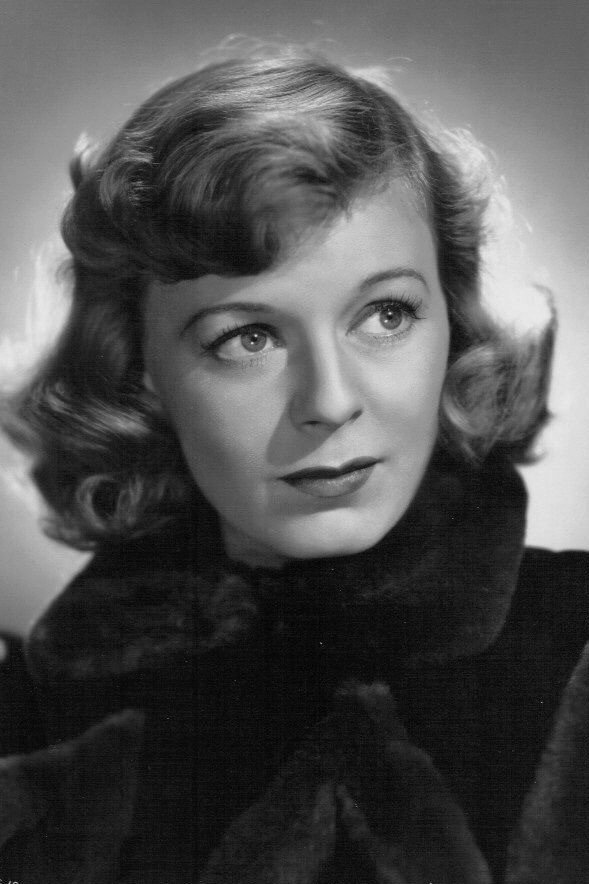Margaret Sullavan's poster