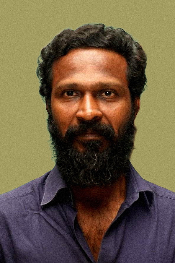 Vetrimaaran's poster
