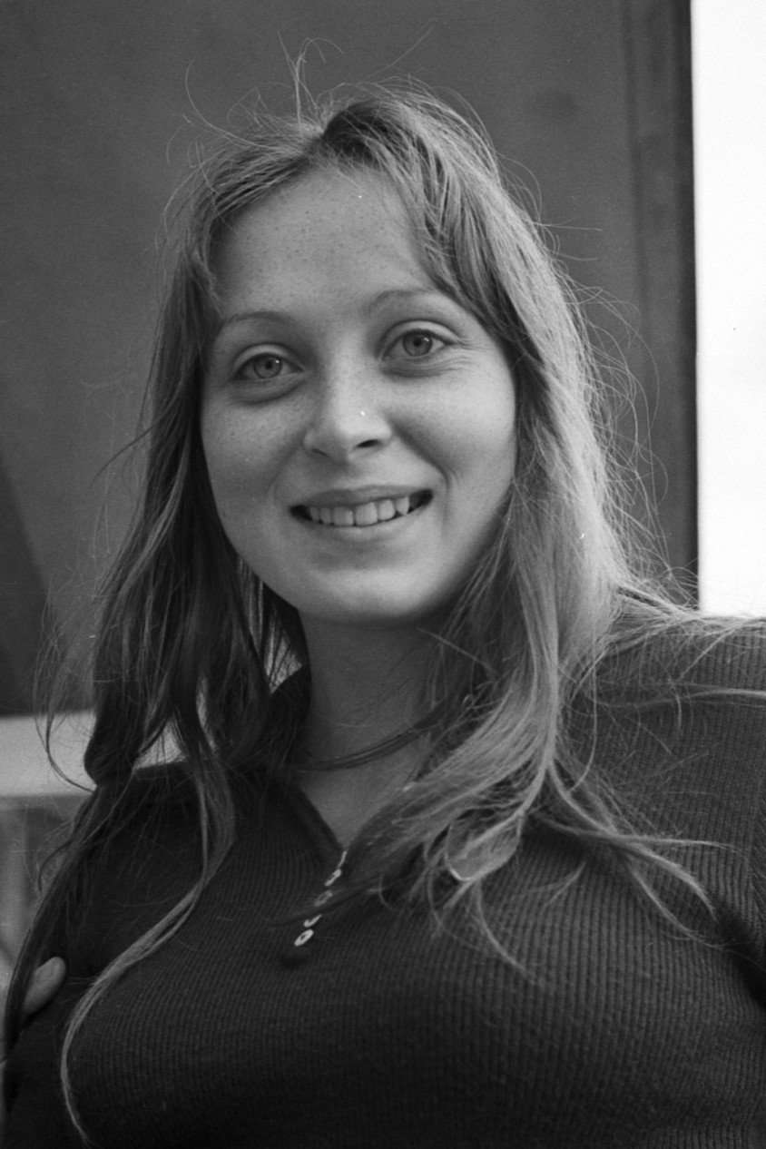 Maria Kowalik's poster