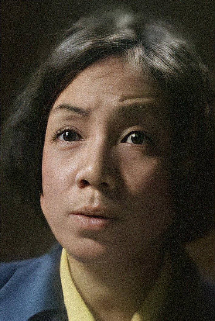 Cheng Siu-Ping's poster
