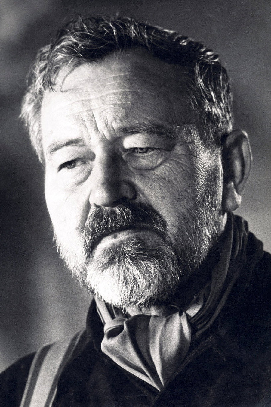 Jan Werich's poster