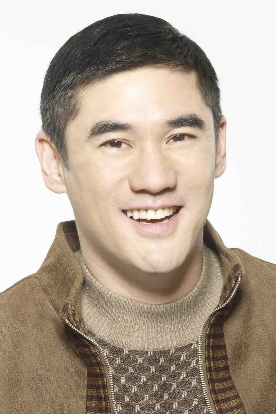 David Wu's poster