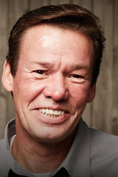 Arthur Wahlberg's poster