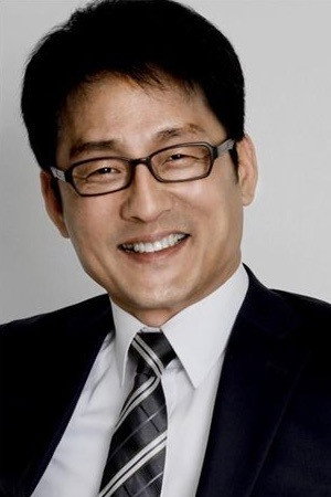 Lee Joo-suk's poster