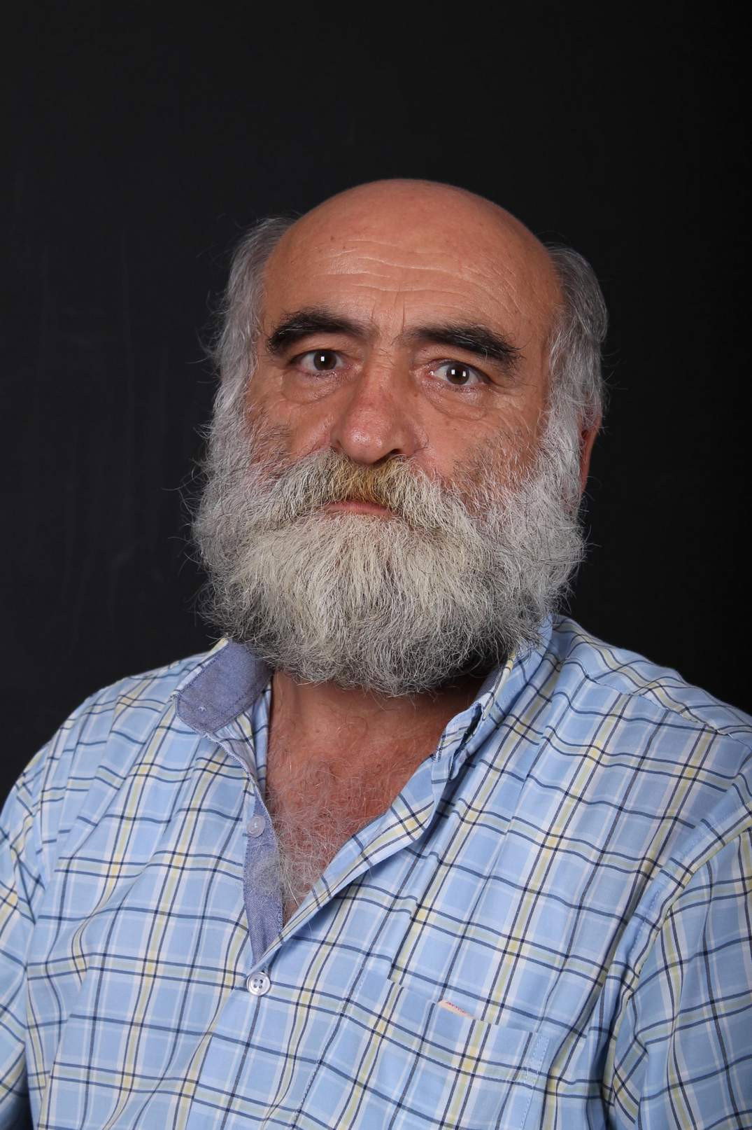 Ahmet Talay's poster