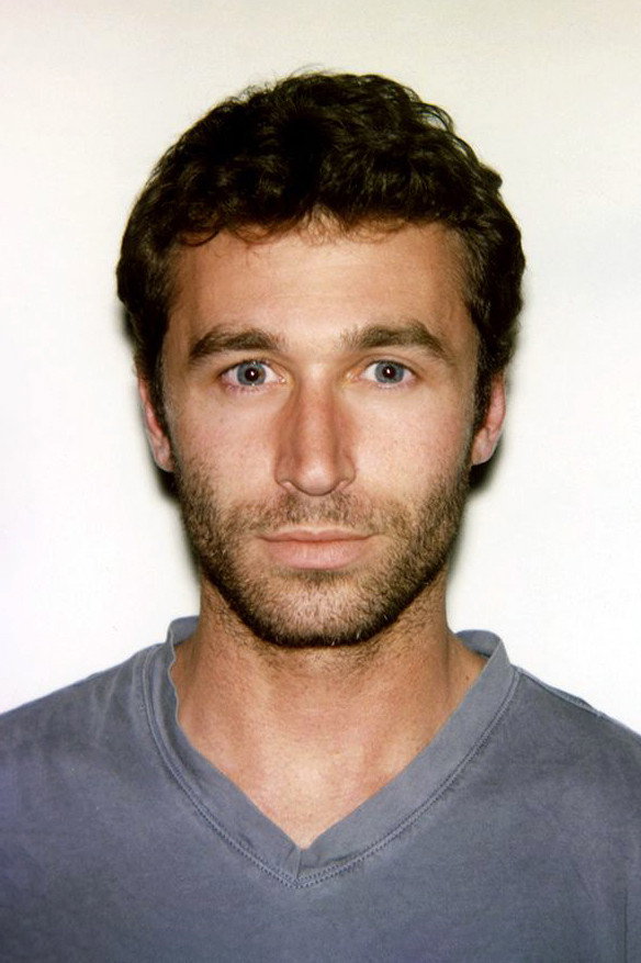 James Deen's poster