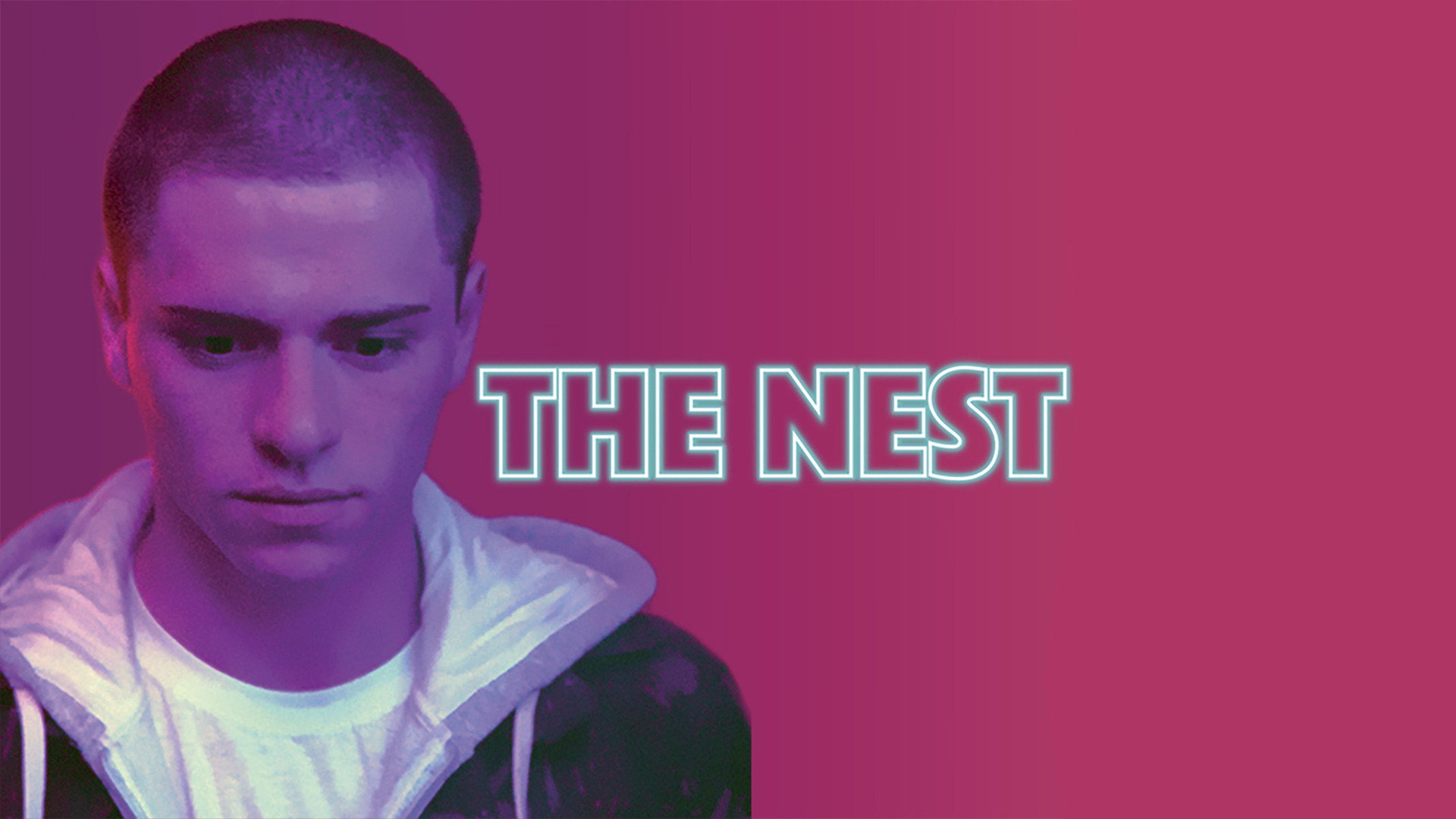 The Nest's poster