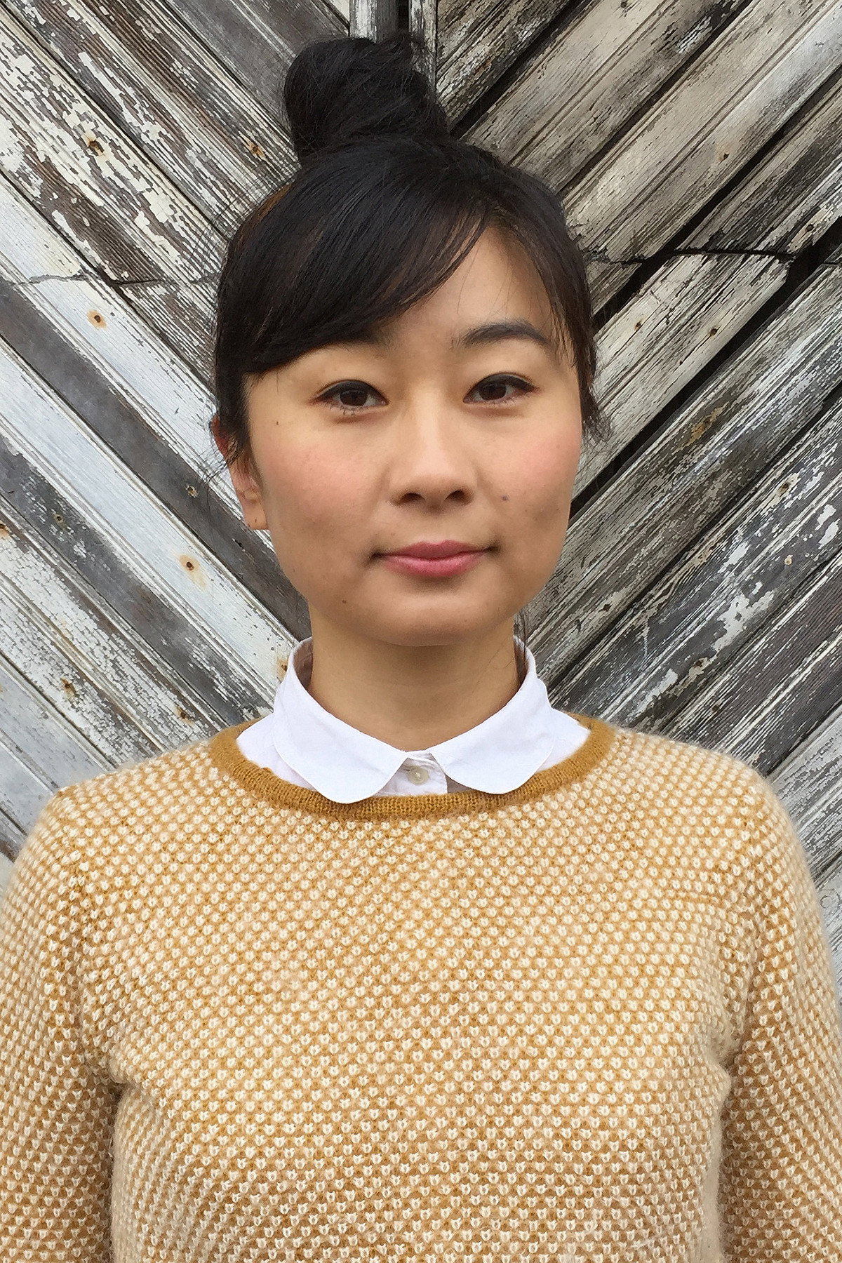Ru Kuwahata's poster
