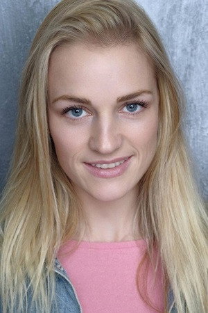 Leona Clarke's poster