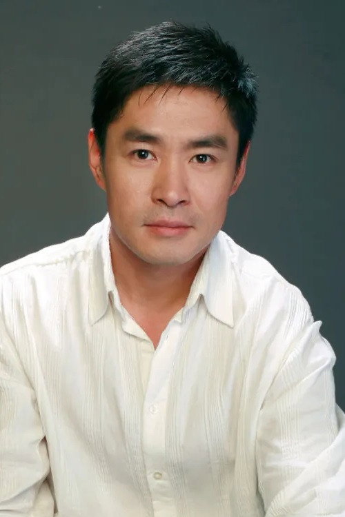 Ao Yang's poster