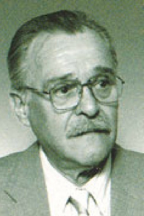 Miroslav Bijelić's poster