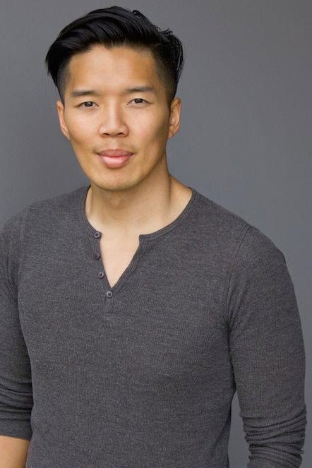 Alex Duong's poster