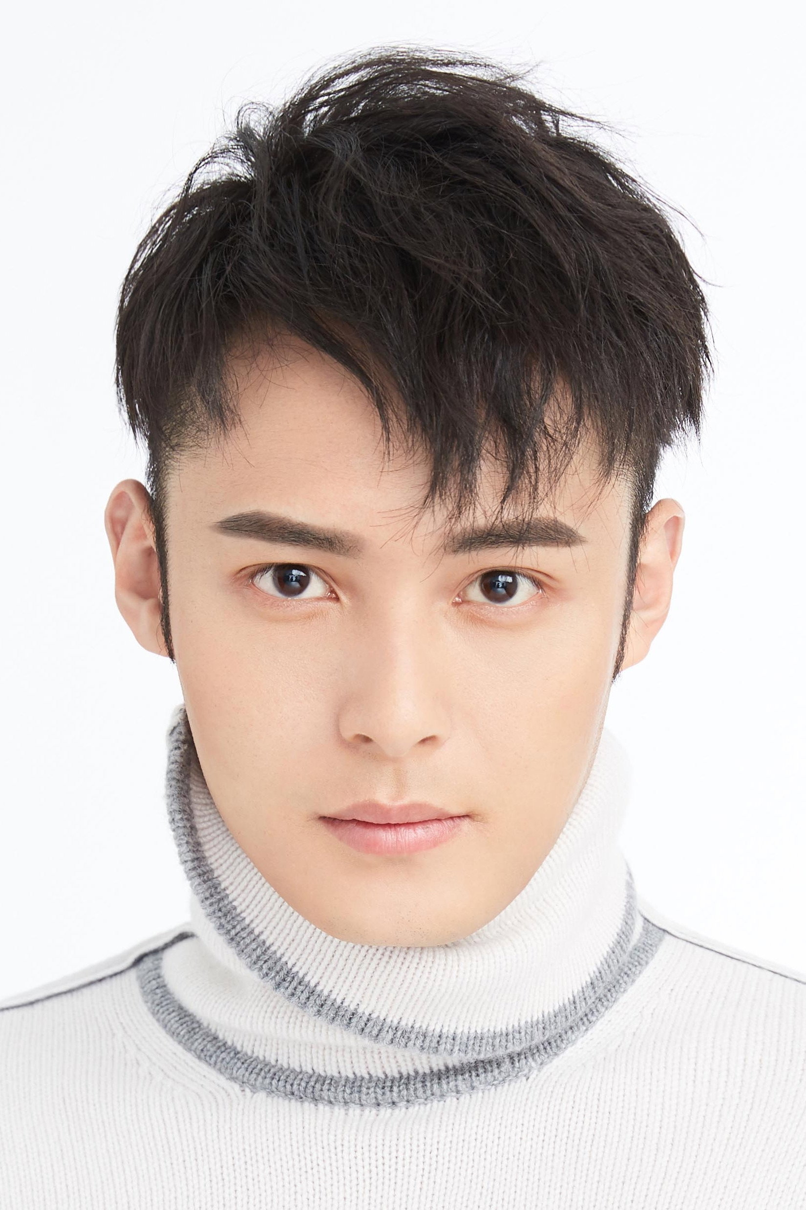 Chen Mengqi's poster