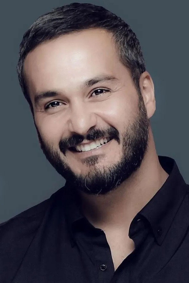 Milad Keymaram's poster