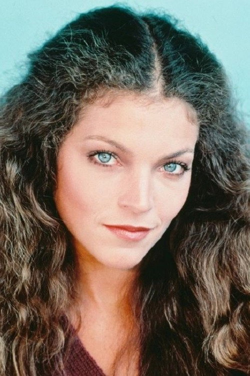 Amy Irving's poster