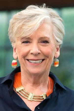 Maggie Beer's poster