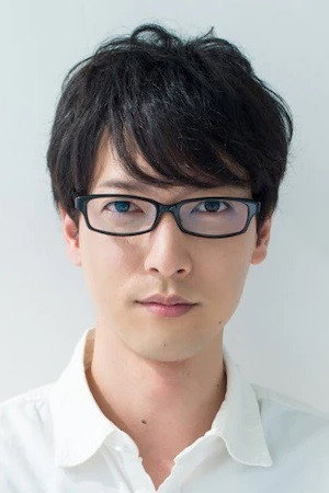 Takuya Nagaoka's poster