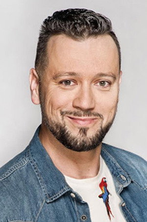 Michal Kavalčík's poster