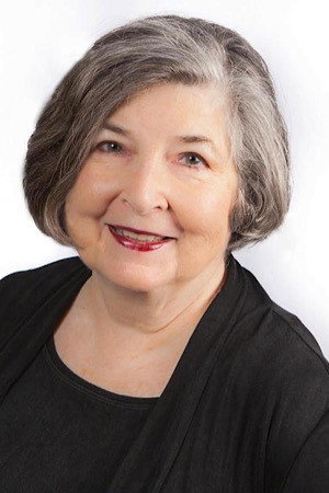 Judy Jackson's poster