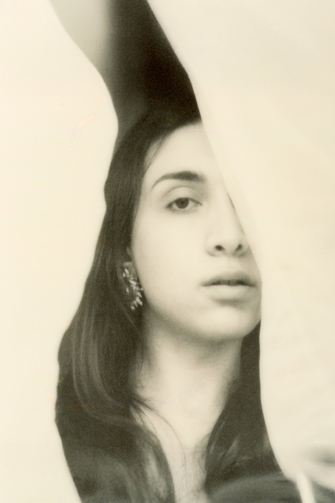 Paoli De Luca's poster