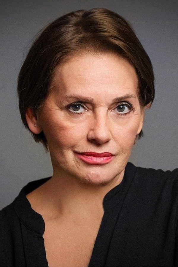 Nur Sürer's poster