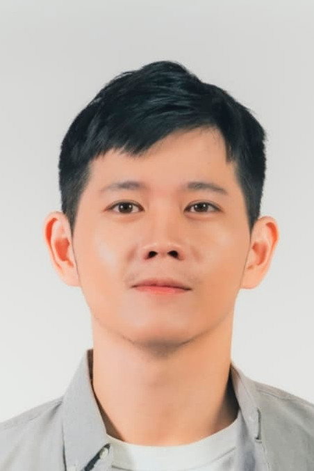 Chen Jheng-guang's poster