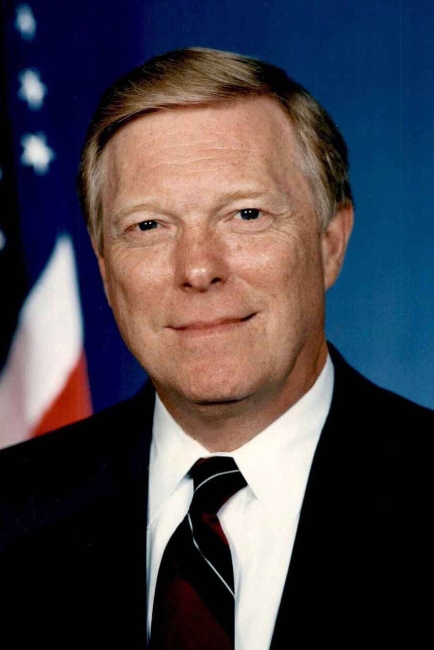 Dick Gephardt's poster