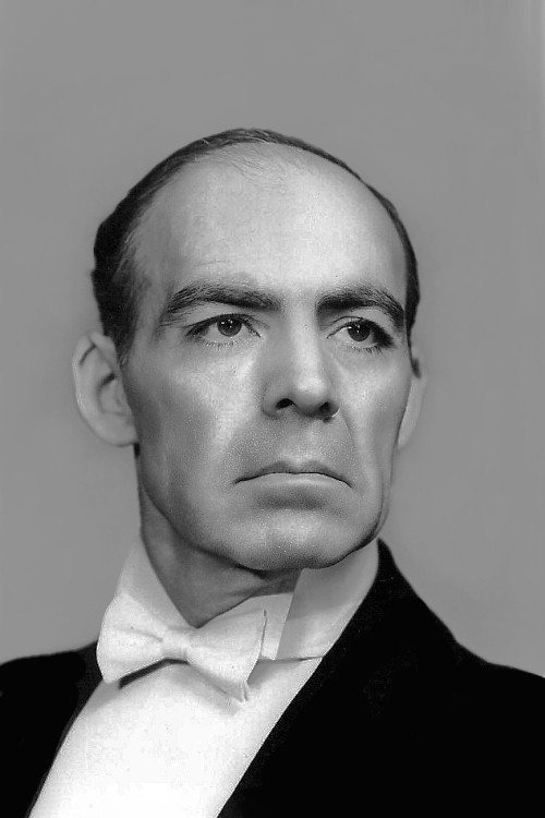 William H. O'Brien's poster