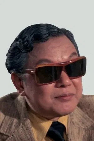Chang Cheh's poster