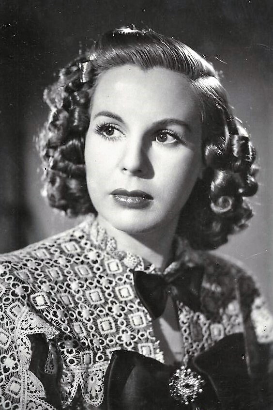 Blanca de Silos's poster