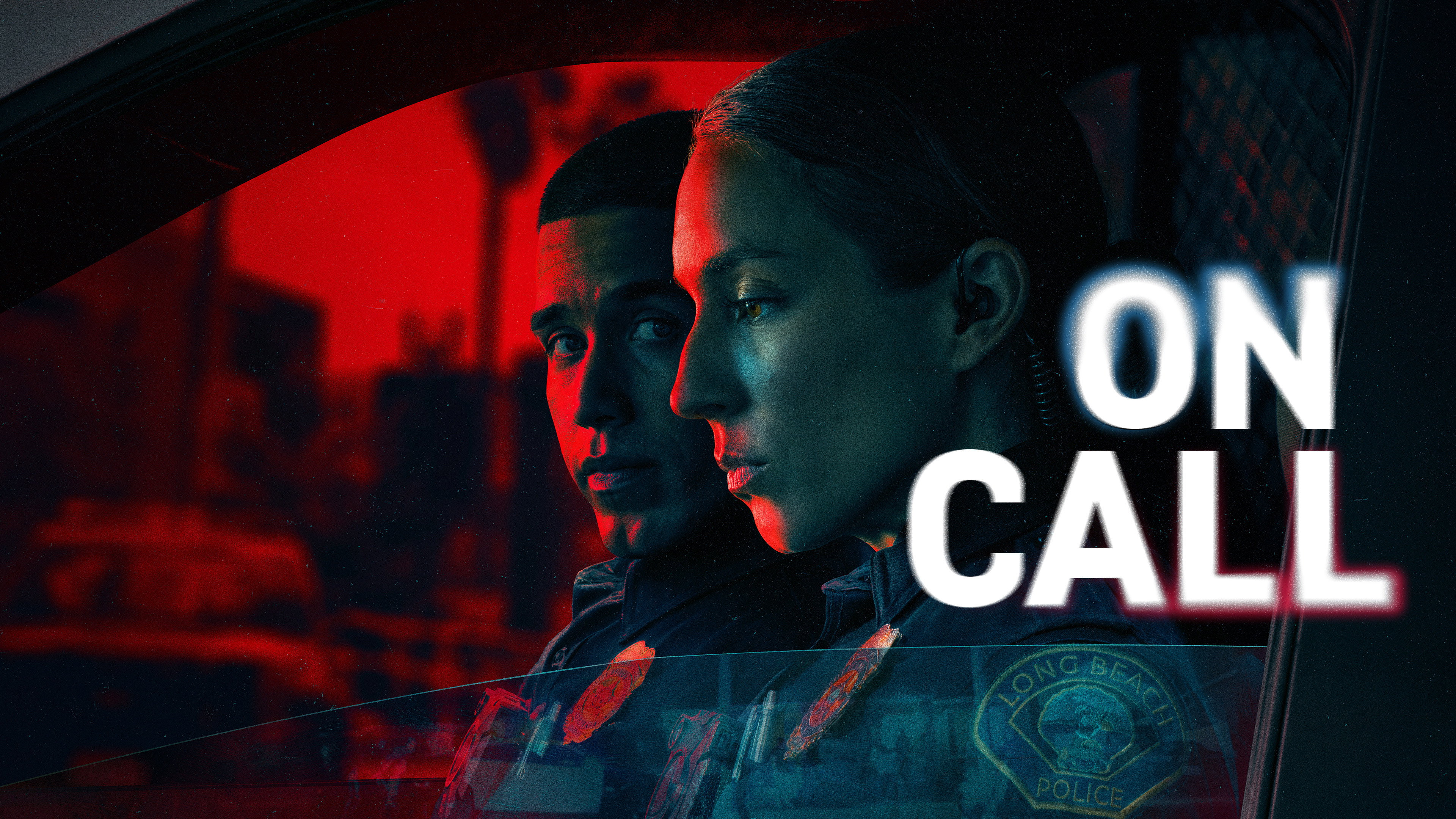 On Call's poster