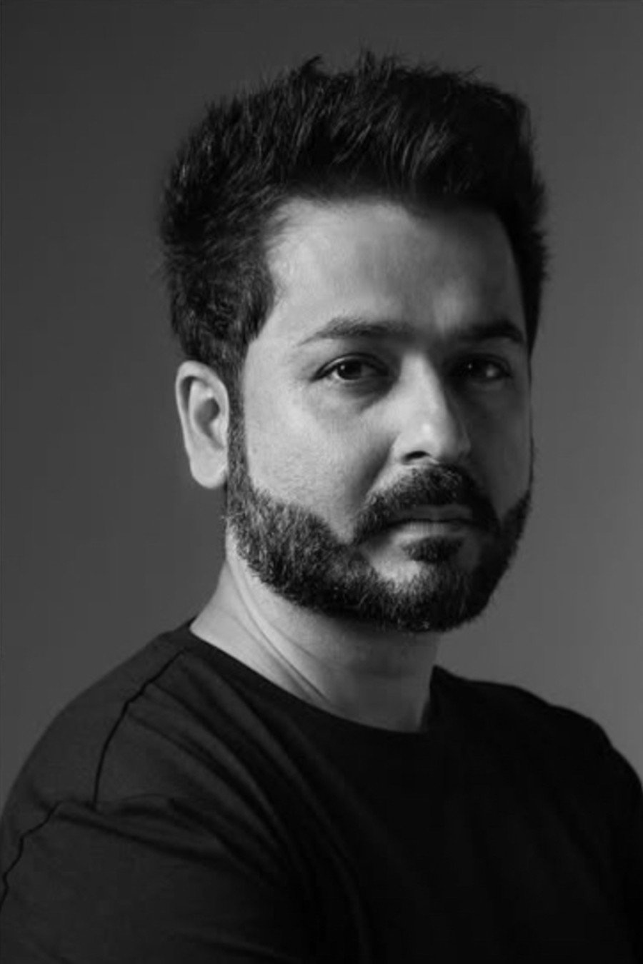 Aditya Dhar's poster