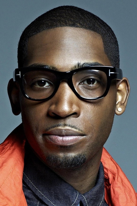 Tinie Tempah's poster