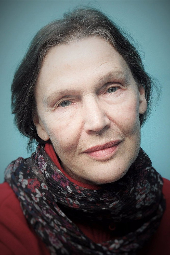 Aletta Bezuidenhout's poster