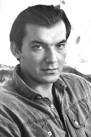 Igor Volkov's poster
