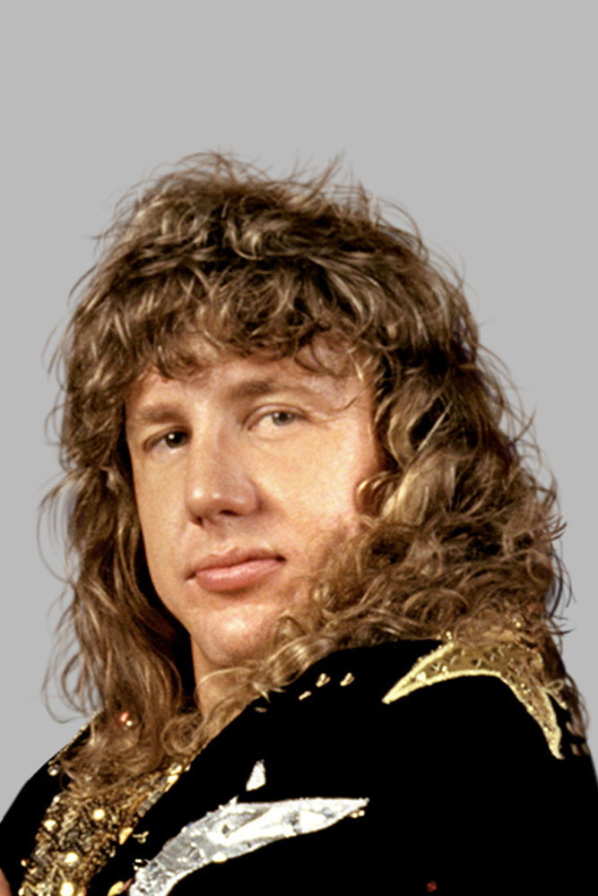 Tom Prichard's poster