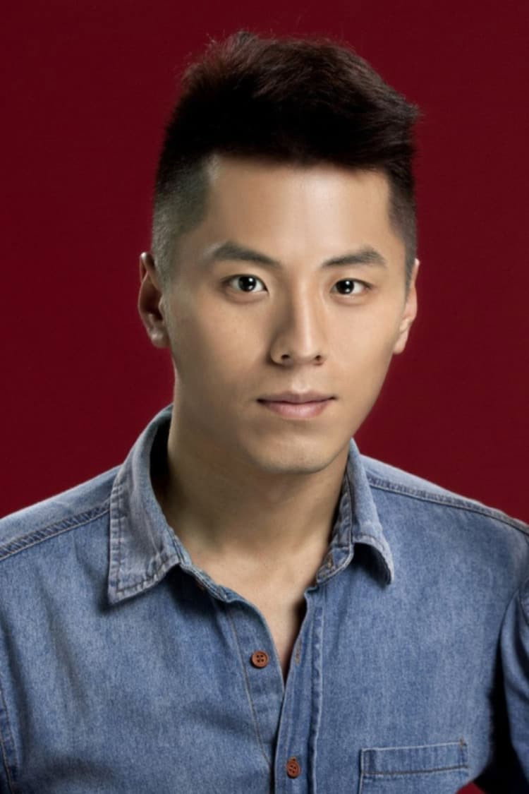 Feng Bai's poster