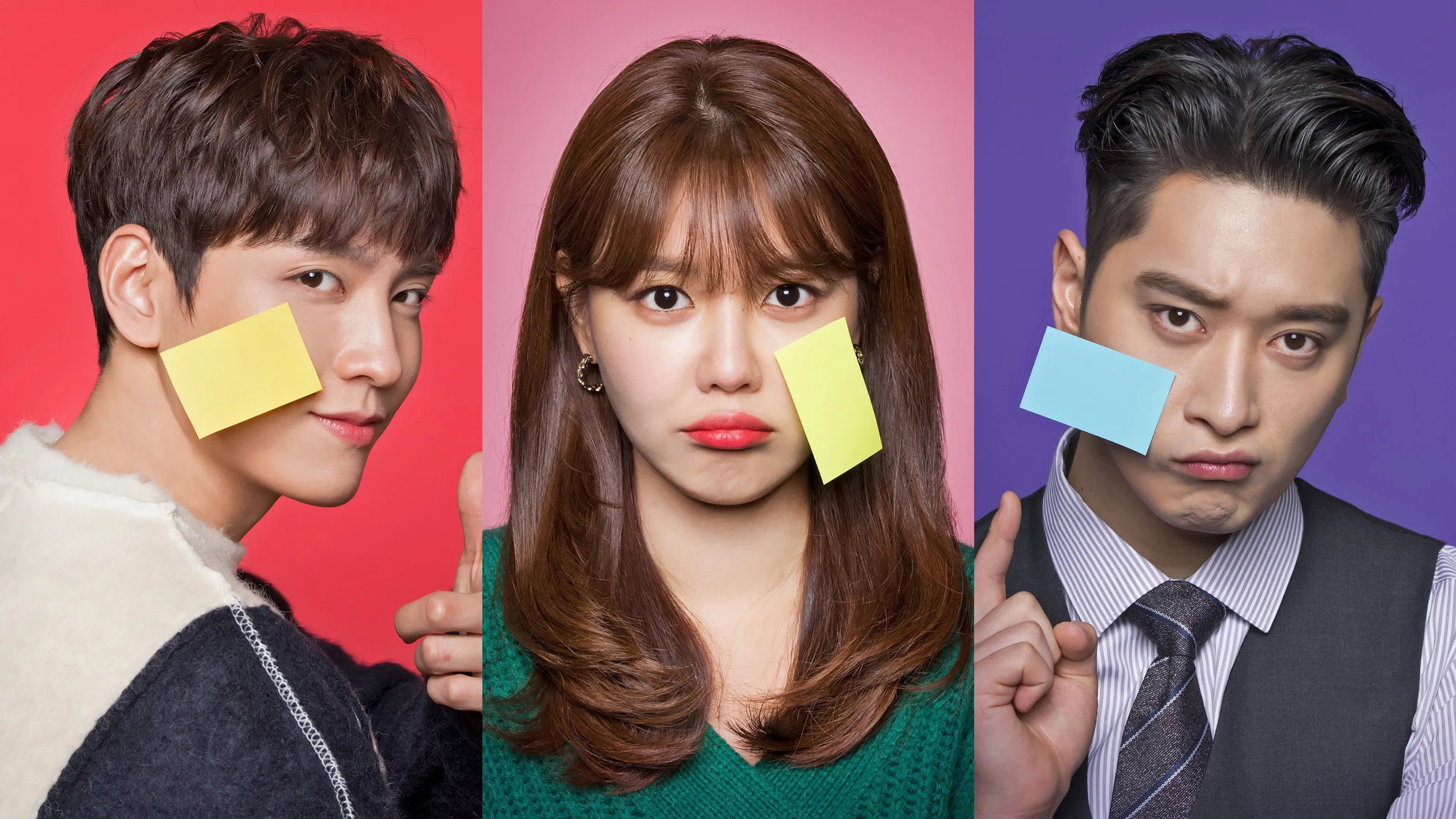 So I Married an Anti-Fan's poster